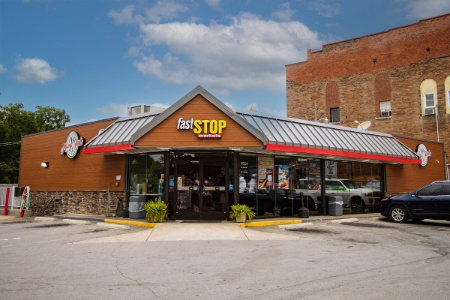 Fast Stop Location