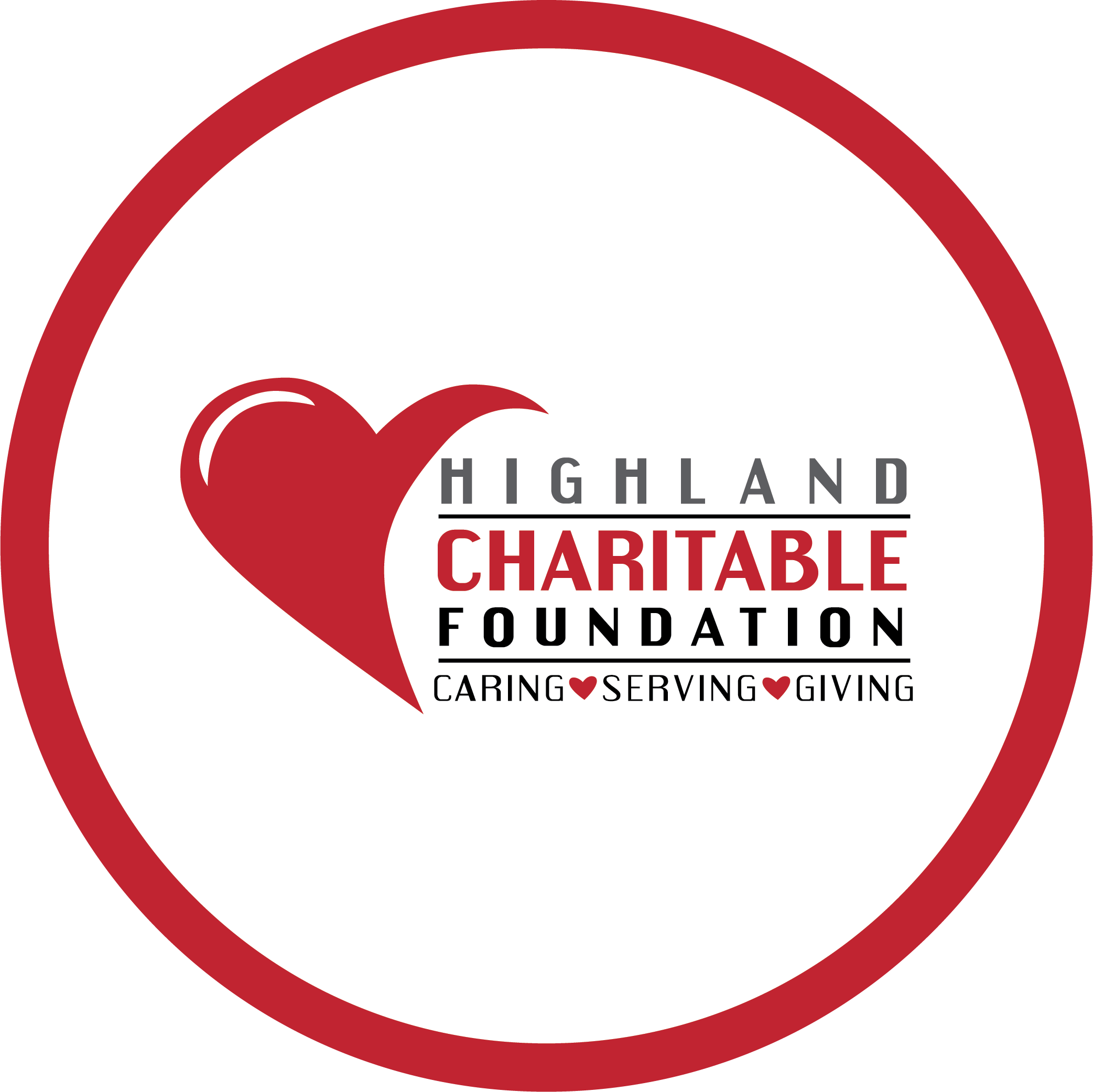 Highland Charitable Foundation